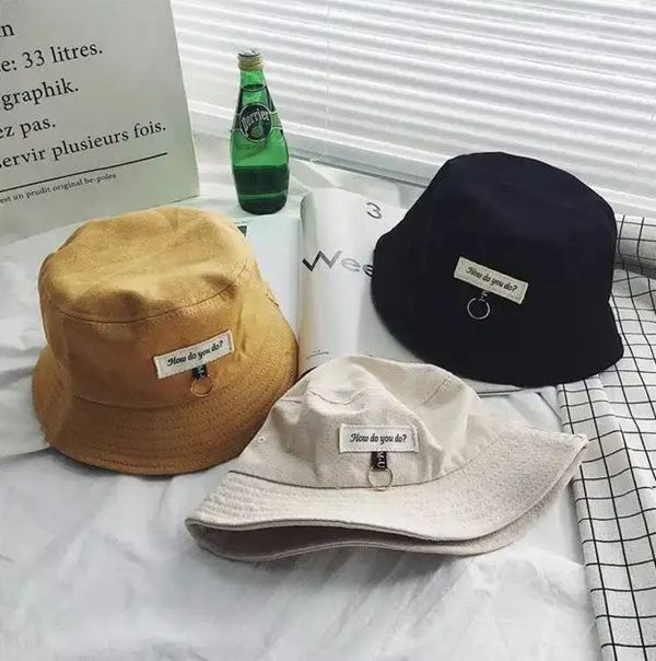 summer hat